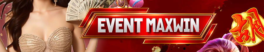 Event Maxwin MAWAR4D